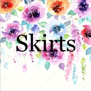 Skirts